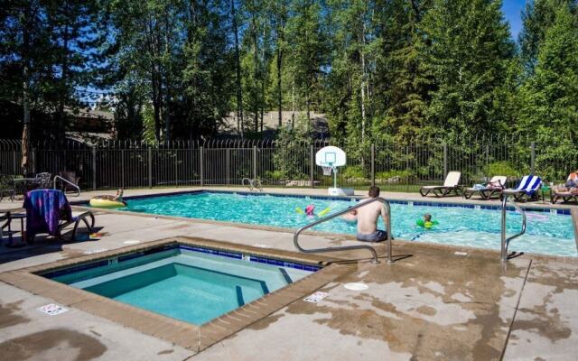Mountain Harbor #216 3 Bedroom Condo