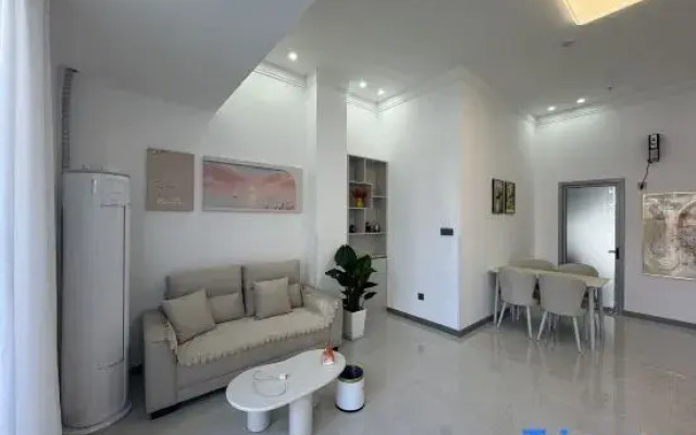 Pujing Homestay