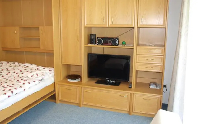 Appartements Meilenstein