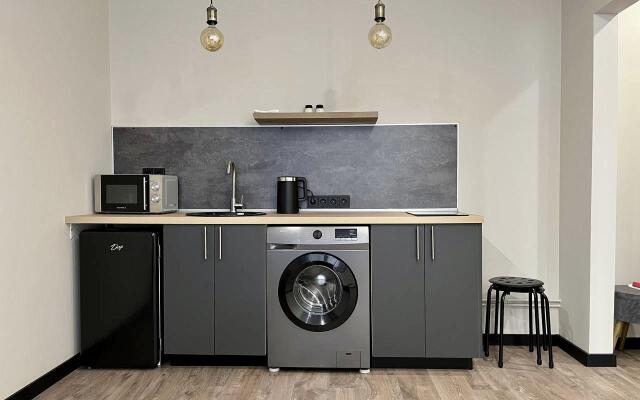 Unique Apart (Уник Апарт) на улице Красная