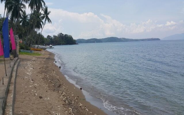 Oceana Hotel & Beach Resort