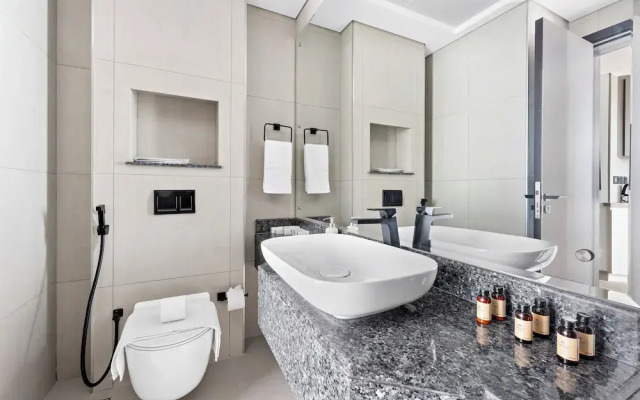 Silkhaus Chaima Avenue 2