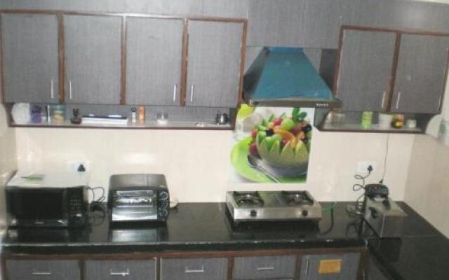 1 BR Homestay in Kumarhatti, Solan (AC74), by GuestHouser