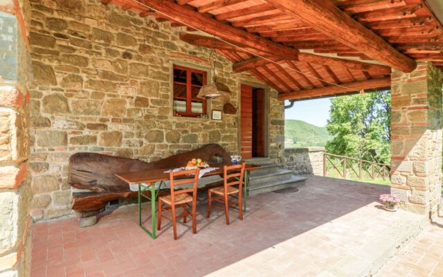 House Lucolena Greve in Chianti
