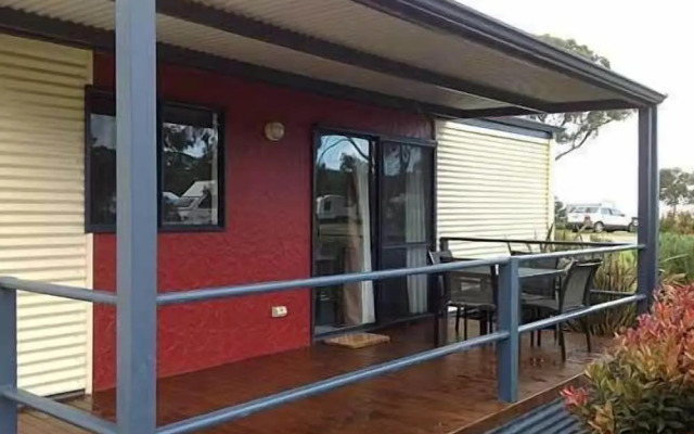 Denmark Rivermouth Caravan Park
