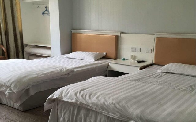 Shuyang Beijing Road Inn