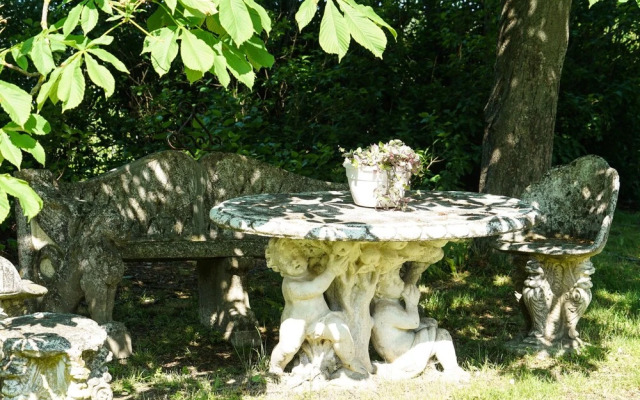 Agriturismo Villa Pallavicini