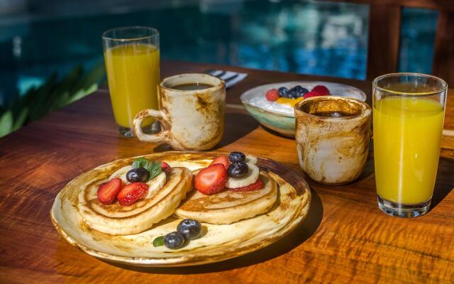 Zenses Wellness and Yoga Resort - Adults Only