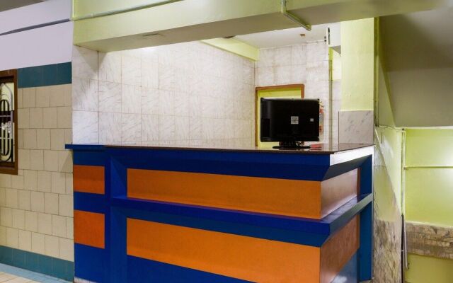 Spot On 45777 Triplicane High Rd