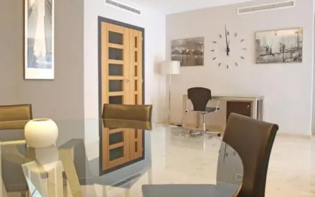 ApartUP Francia City of Arts