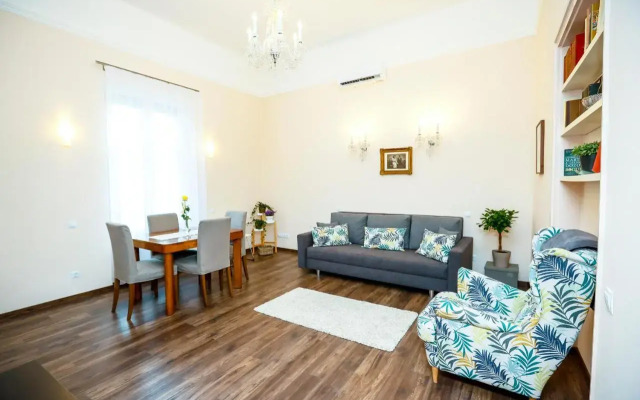 D8 Design Apartment & Studio