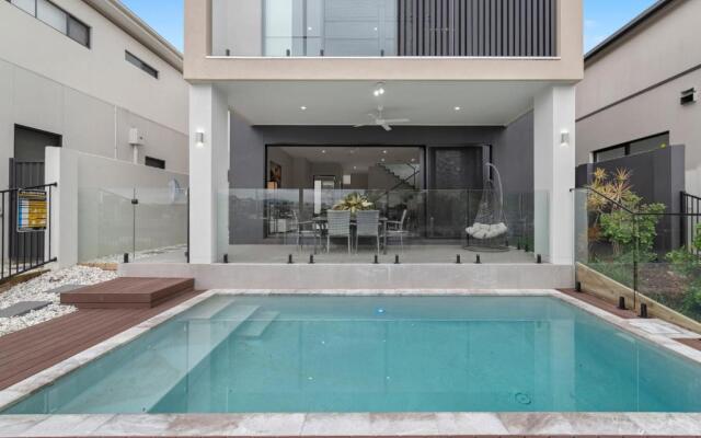 The Residences at The Peninsula