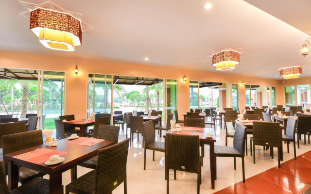 Krabi Front Bay Resort