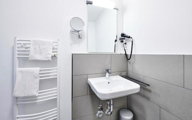 Deichhäuser Anna Küste Deichhäuser Anna Küste 2-13