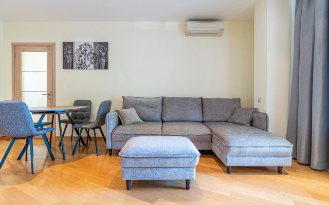 Апартаменты Sotis ЖК Волна Фрегат