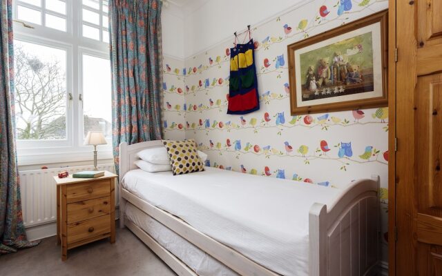 Veeve - Grand Greenwich