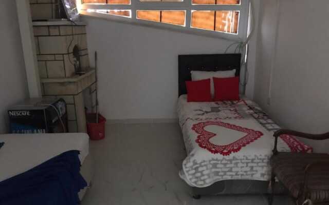 Gorgeous Villa With Private Pool in Antalya