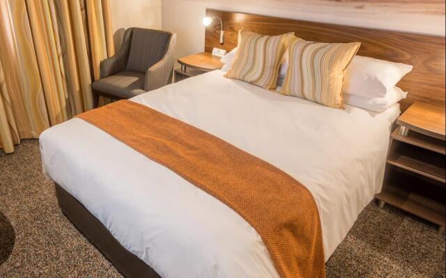Town Lodge Windhoek