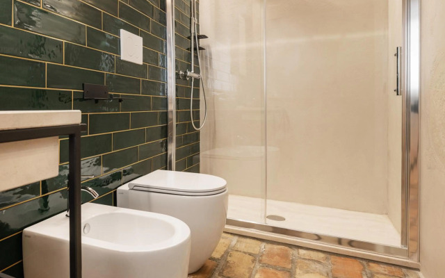 Ognissanti Guesthouse