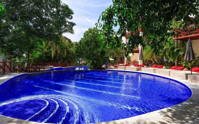 Pajaro de Fuego, Chelsea's Luxury Units