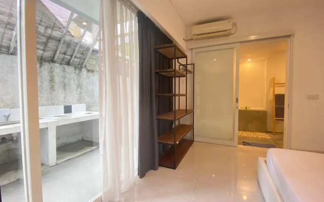 Pom Pom's Bali Apartments