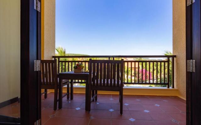 Pandanus Resort