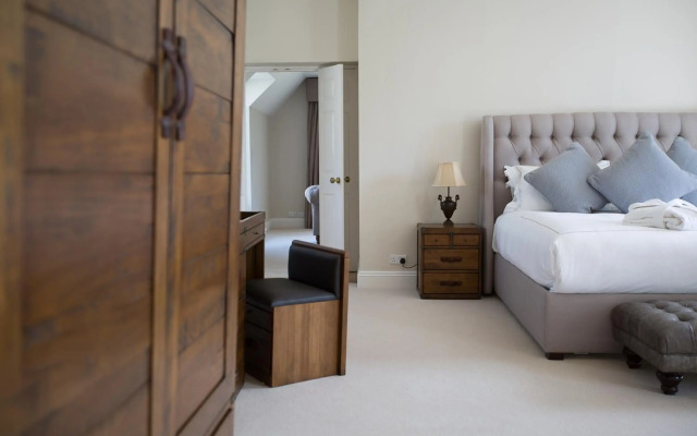 Sudbury House Hotel