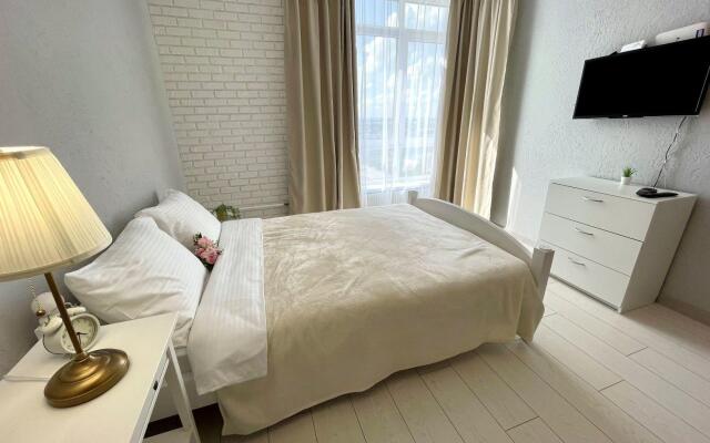 Home Hotel on Michurina 58