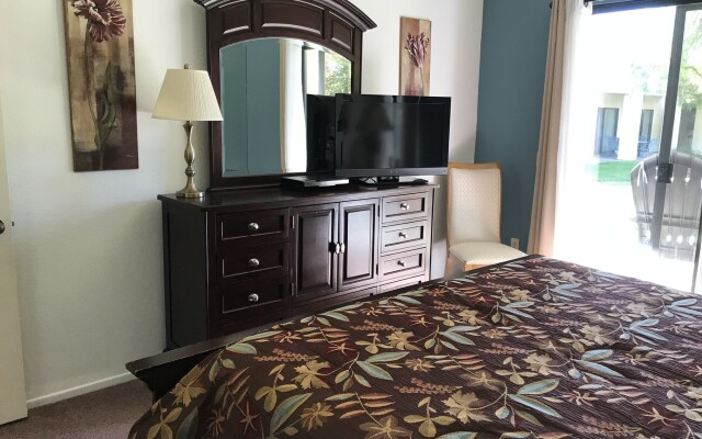 Desert Princess Country Club