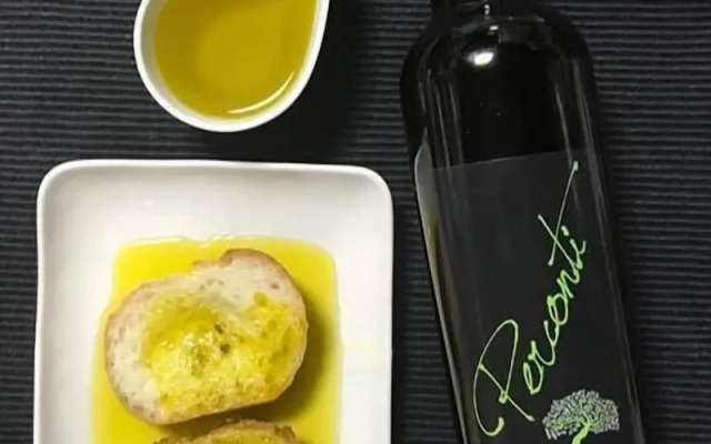 B&B Agricola Perconti