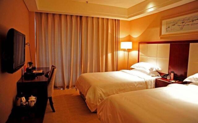 Phoenix Business Hotel