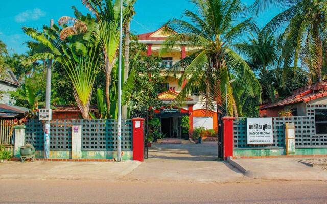 Global Guest House