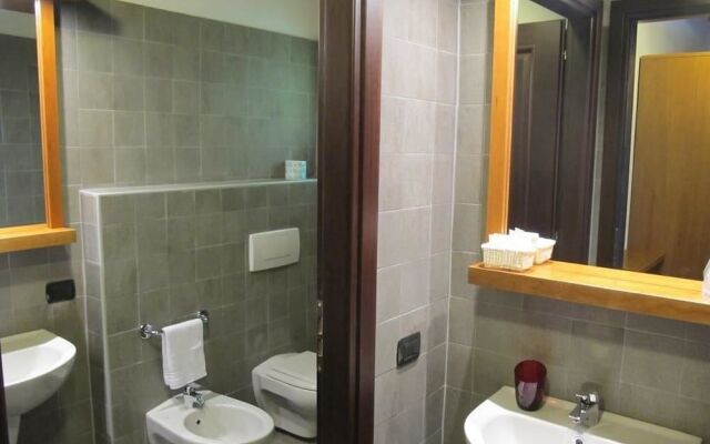 Casa Alpina Don Guanella