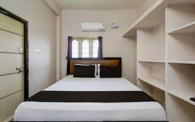 Hotel O Tirupati Ring Road Stay