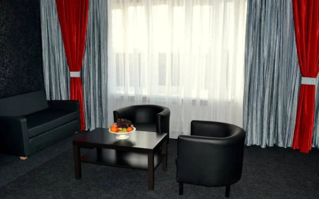 Вилла Стефана