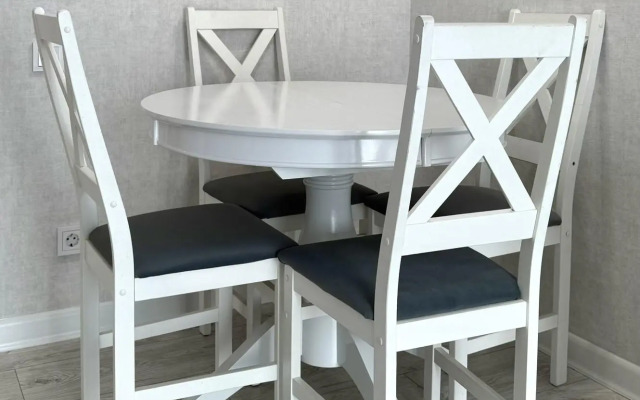 Apart Mari на набережной Адмирала Трибуца 63