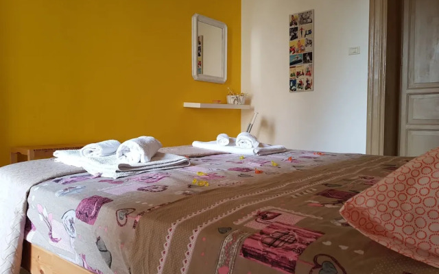 Jonathan Hostel & GuestHouse
