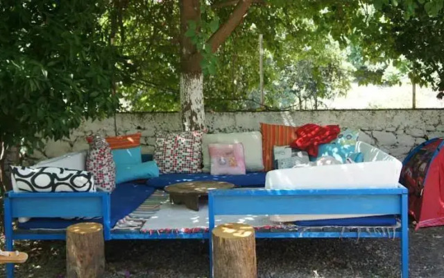 Onuncukoy Pension