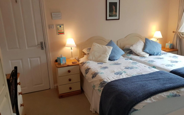 The Brambles B&B