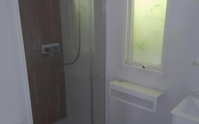Mobile Homes by KelAir at Camping Domaine des Ormes