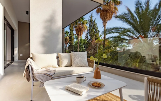 Sanders Breeze Limassol