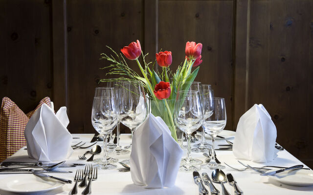 Familienparadies Sporthotel Achensee - All Inclusive