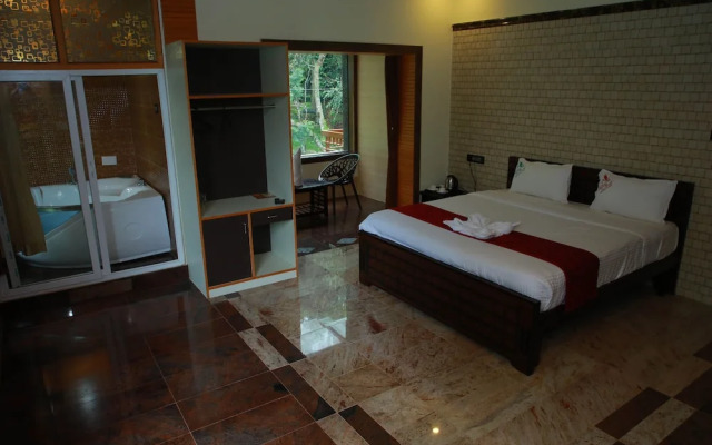 The Brook - Resorts & Spa - Yercaud