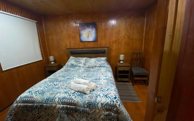 Depto N°1 Temuco Centro