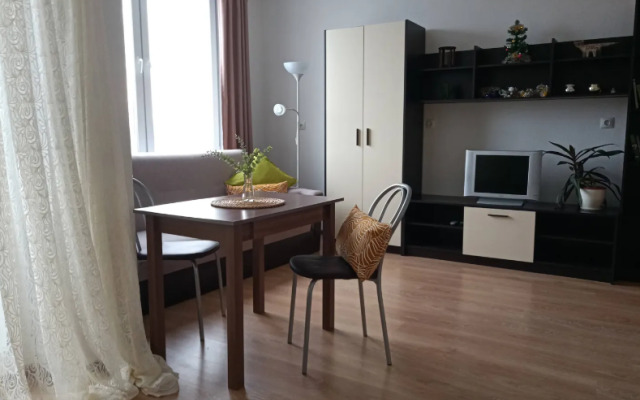 Апартаменты на улице Стрелочников 2