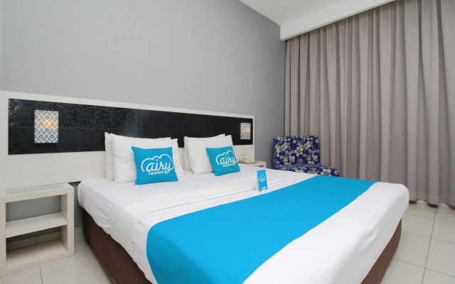Airy Tugurejo Walisongo 3 Semarang
