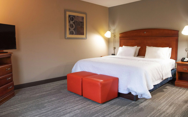 Hampton Inn Gloucester