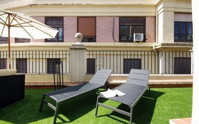 Apartments Catedral