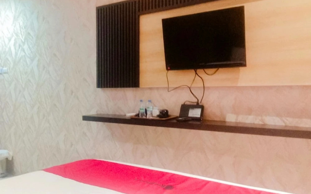 RedDoorz Syariah @ Hotel Muhammadiah Padang Panjang – Guest Rooms – Padang Panjang