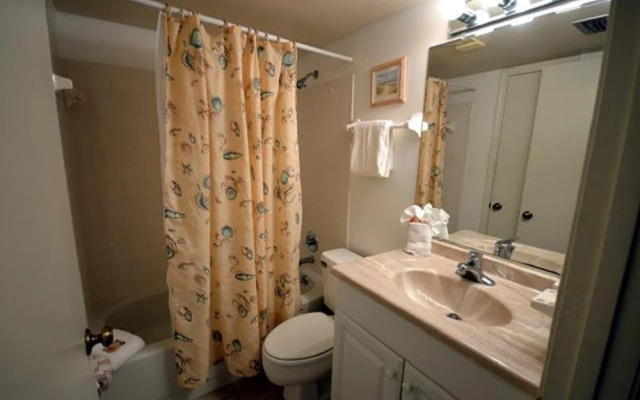 Unit 6206 - Ocean Racquet Club